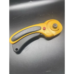 Olfa 45MM Rotary Fabric Cutter (Ergonomic)